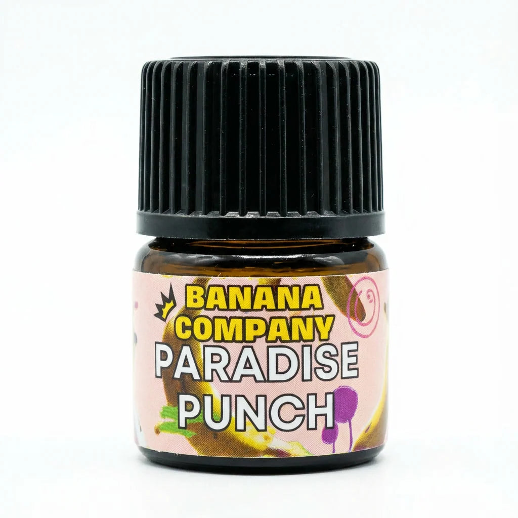 TERPENO PARADISE PUNCH 1ML BANANA COMPANY