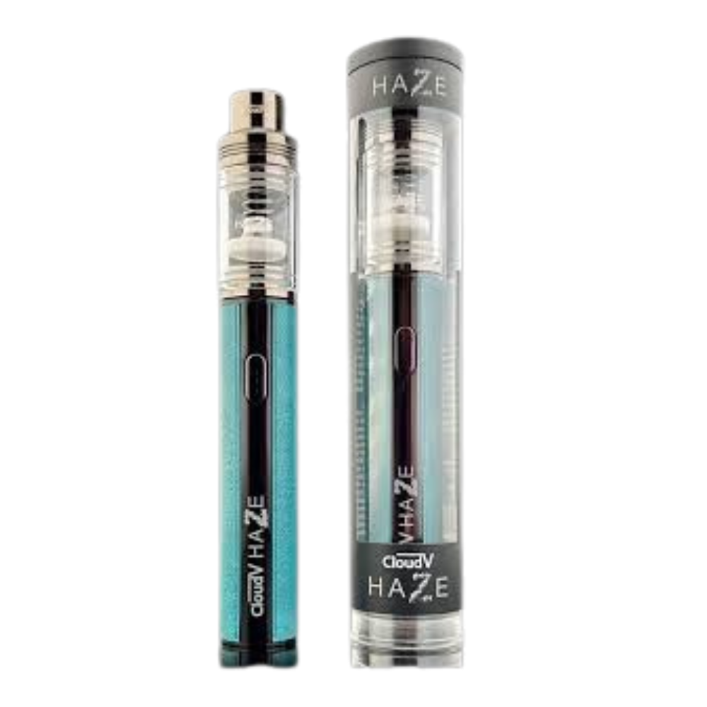 VAPORIZADOR CLOUD V HAZE TEAL - AIRISTECH-1