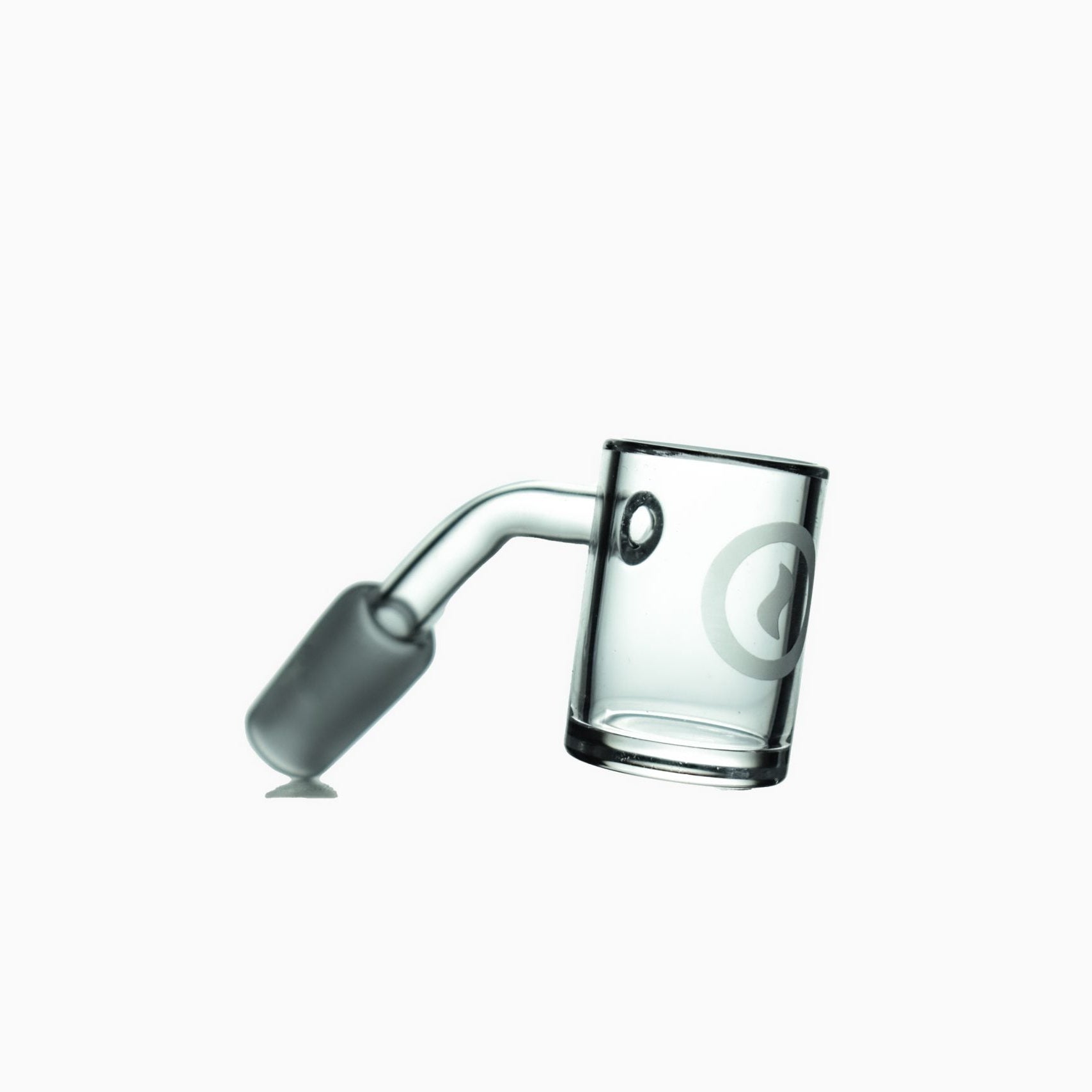 FLAT BUCKET BANGER 45° 14MM - CALVO
