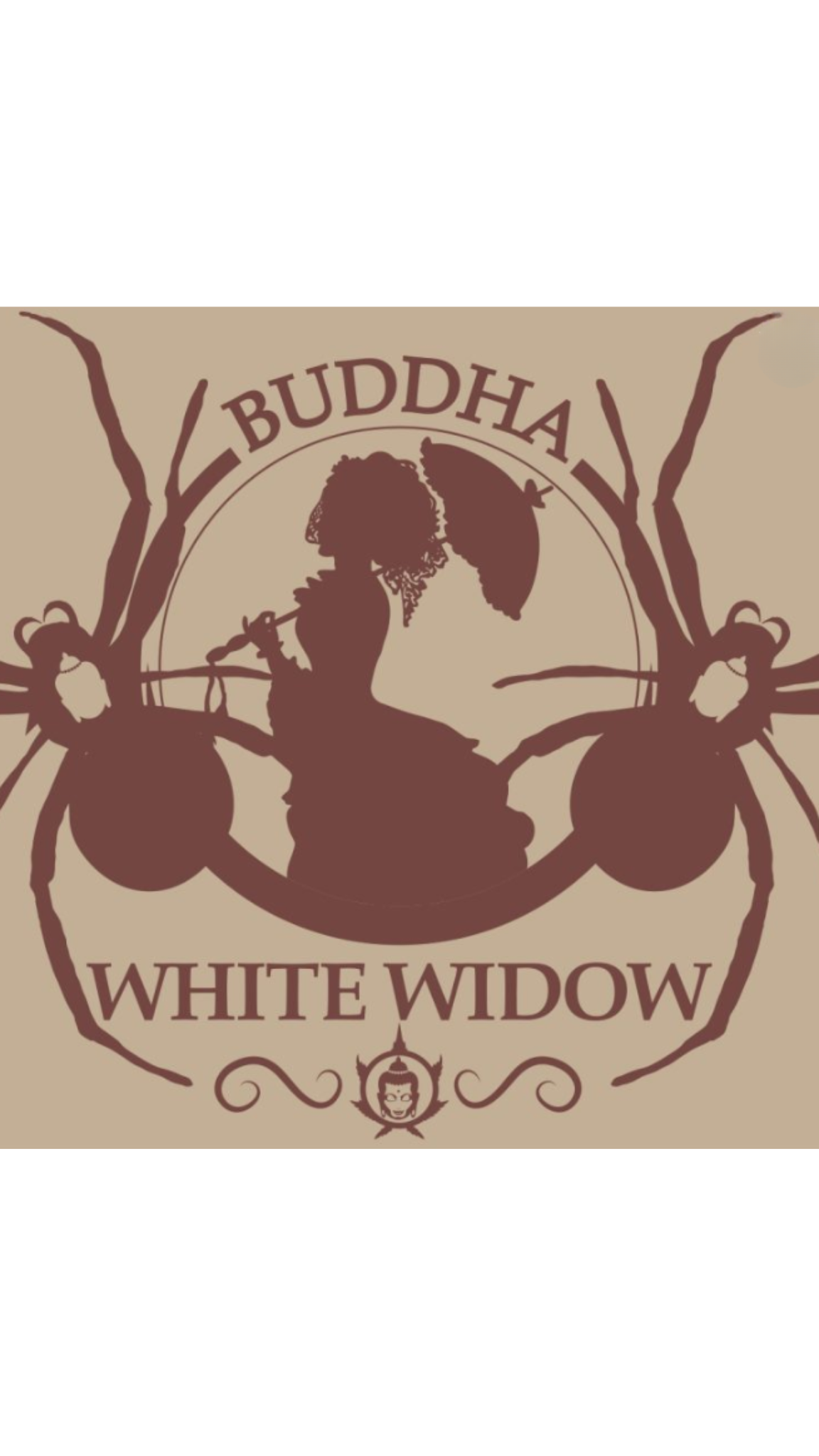 WHITE WIDOW AUTO X3+1 BUDDHA SEEDS