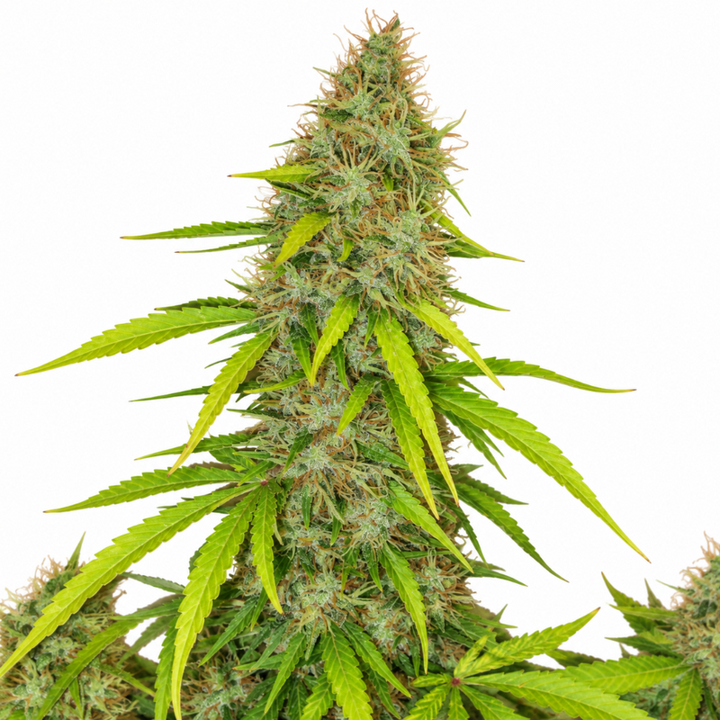 CRITICAL JACK HERER FEM X3+1 - DELICIOUS SEEDS-1