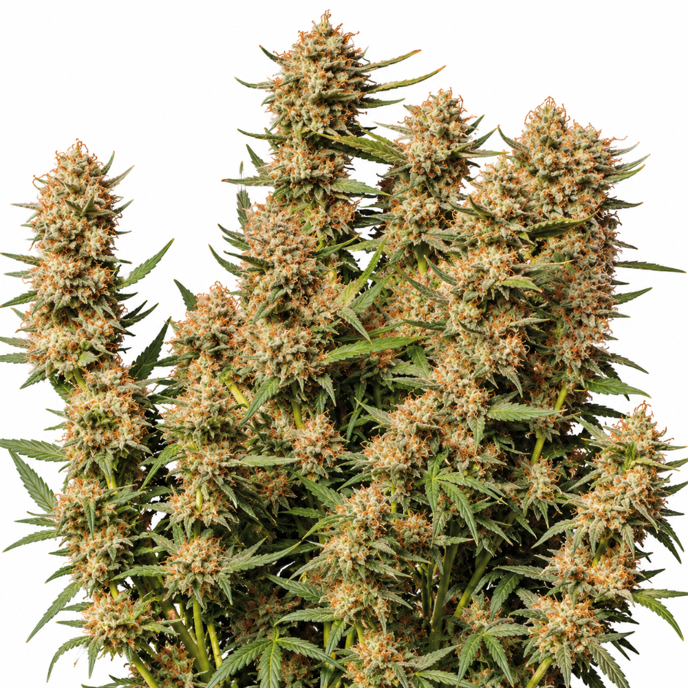 THUNDER BANANA AUTO X3 - SEEDSTOCKERS
