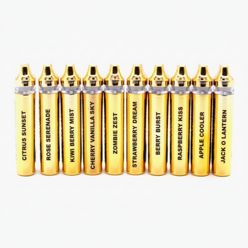 VAPE DESECHABLE 2ML (VACÍO)- ACE ULTRA PREMIUM-5