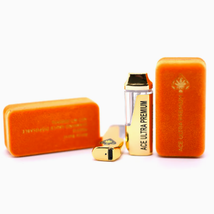 VAPE DESECHABLE 2ML (VACÍO)- ACE ULTRA PREMIUM-3