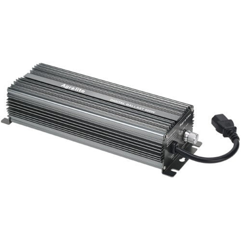 BALASTRO 600W DIMER DEVILIGHT - AGROLITE-1