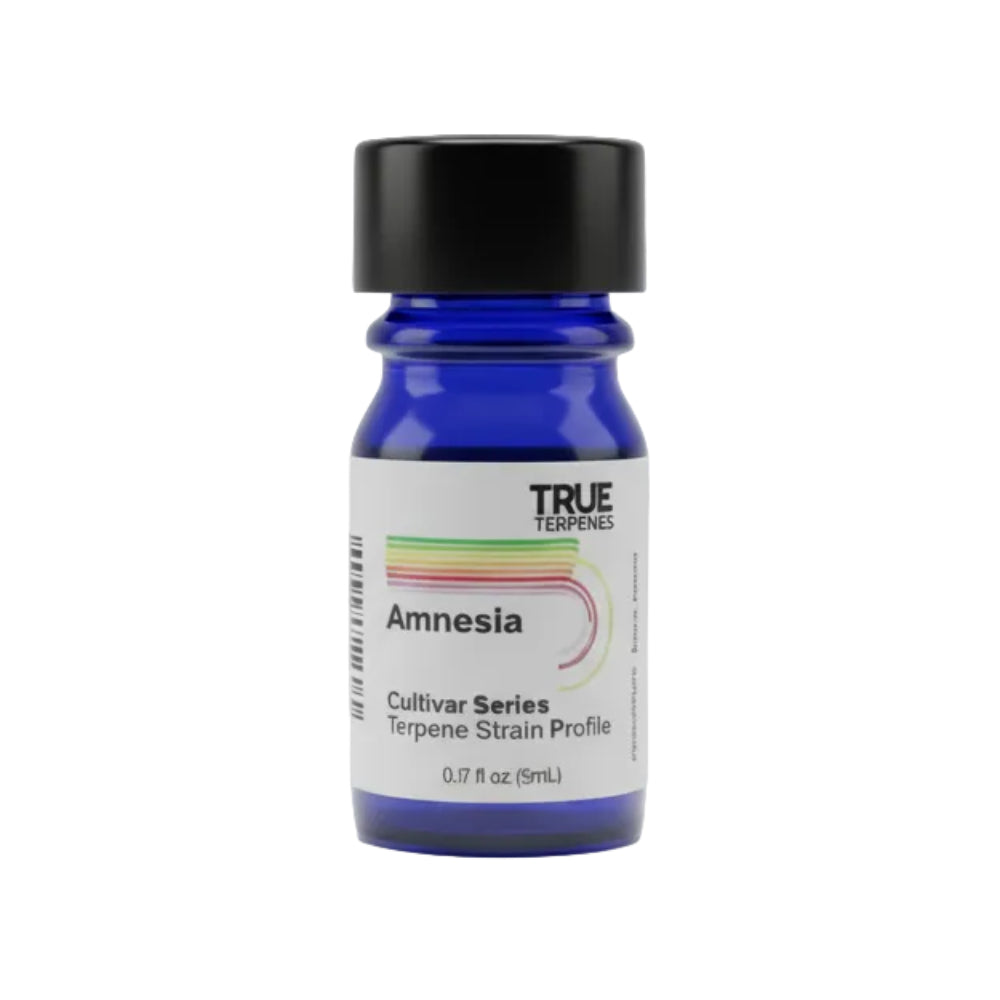 TERPENO AMNESIA 5ML - TRUE TERPENES