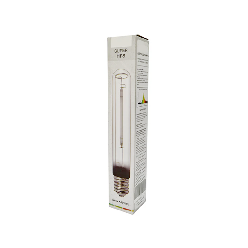 AMPOLLETA HPS/SODIO 250W - KASVI-2