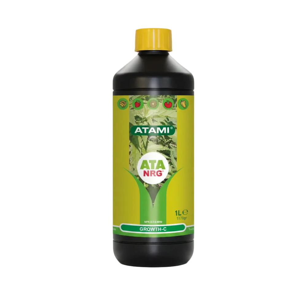 ATA NRG GROWTH-C 1L - ATAMI