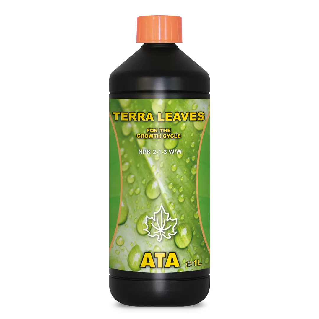 TERRA LEAVES 1L ATAMI