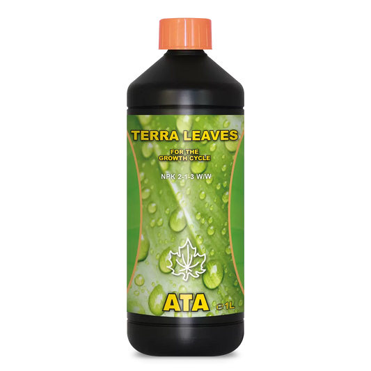TERRA LEAVES 1L ATAMI