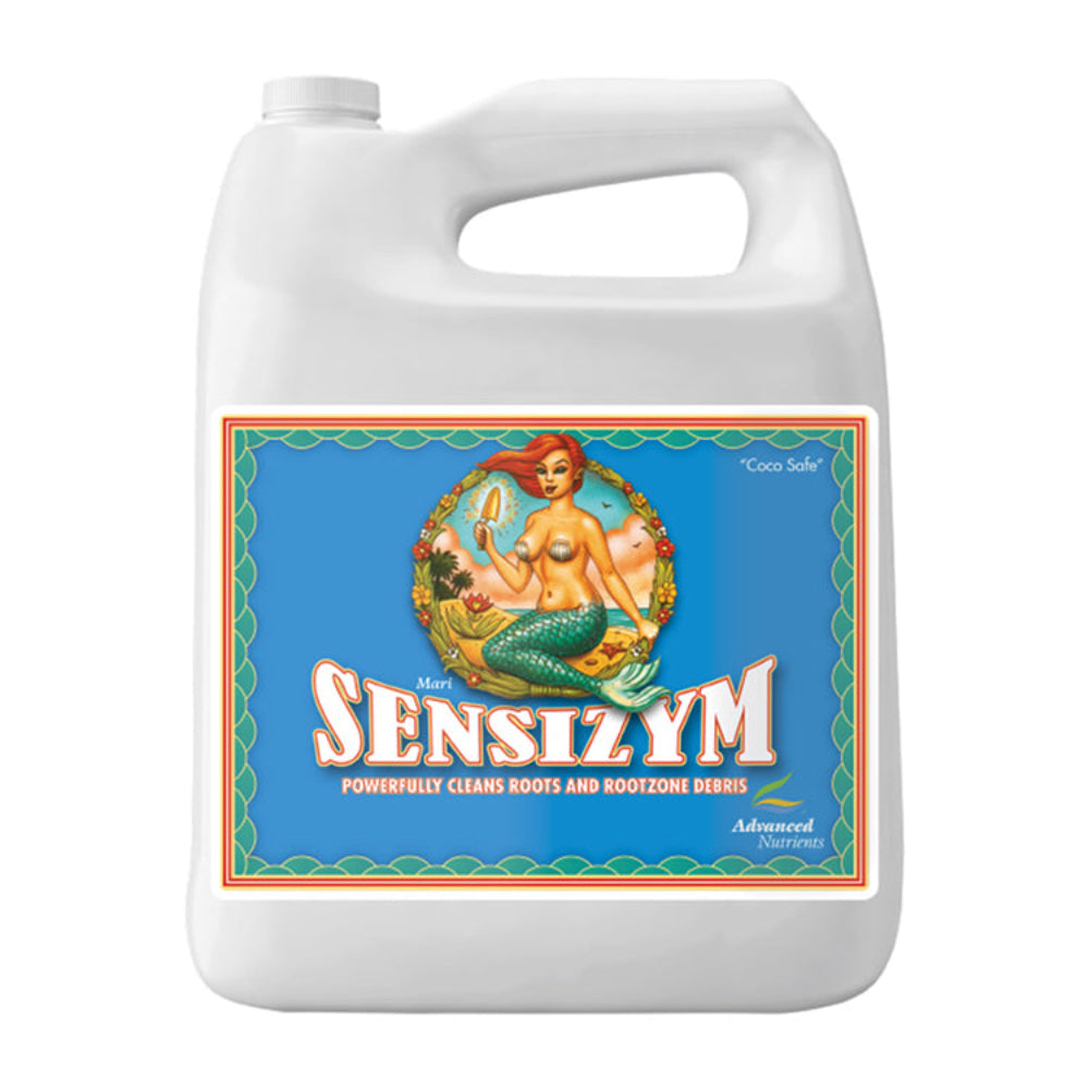SENSIZYM 5L - ADVANCED NUTRIENTS