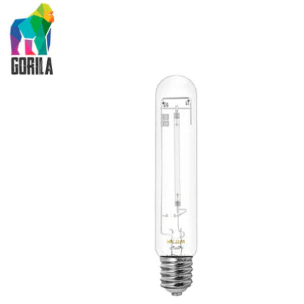 AMPOLLETA SODIO/HPS 250W - GORILA
