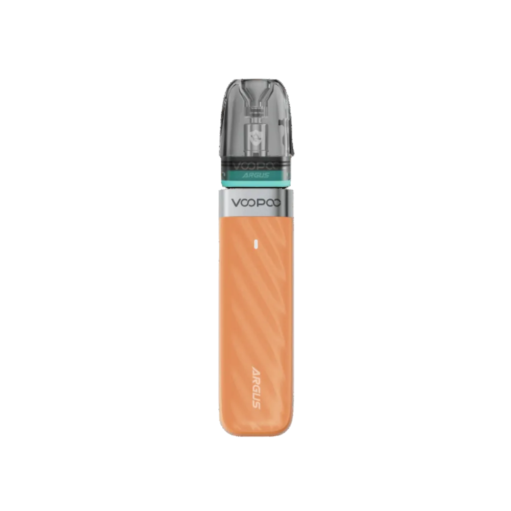 VAPORIZADOR ARGUS Z2 SUNLIGHT ORANGE - VOOPOO