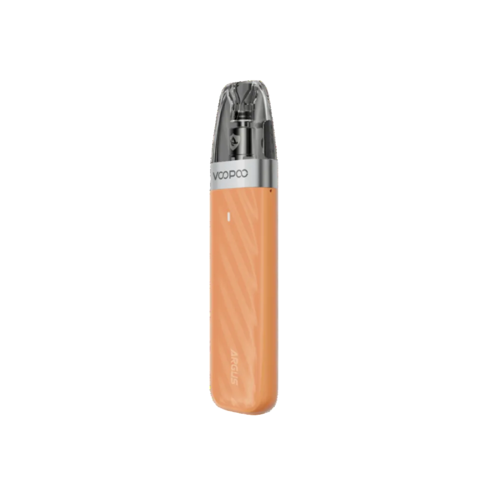 VAPORIZADOR ARGUS Z2 SUNLIGHT ORANGE - VOOPOO