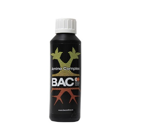 AMINO COMPLEX 250ML BAC