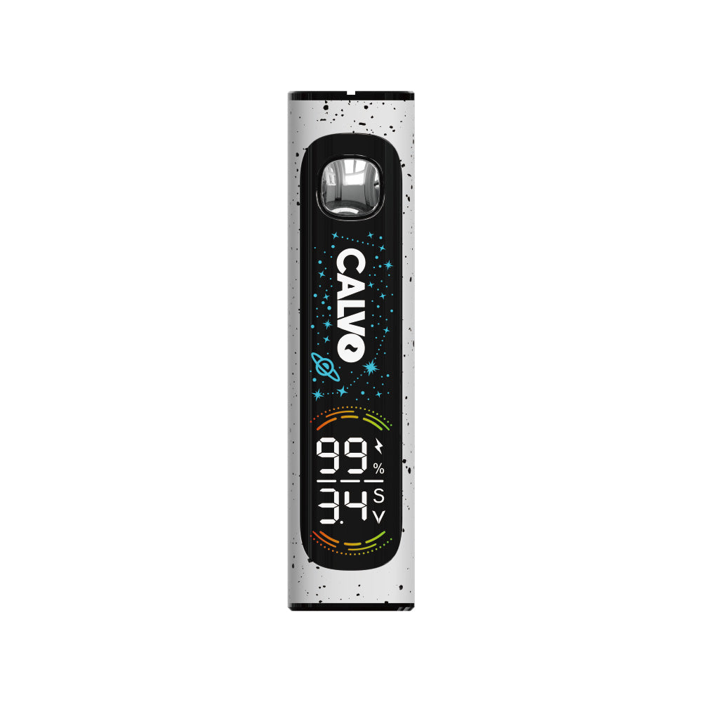 BATERIA GALAXY GRAY - CALVO-1