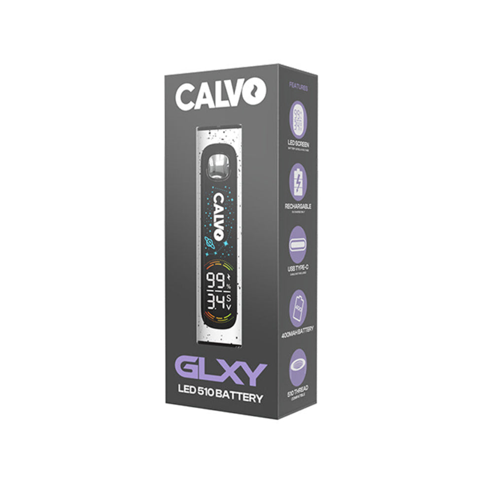 BATERIA GALAXY GRAY - CALVO-2