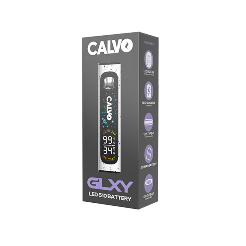 BATERIA GALAXY GRAY - CALVO-2