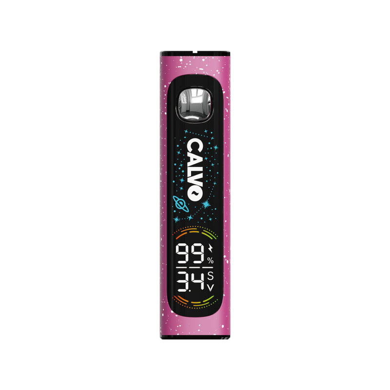 BATERIA GALAXY PINK - CALVO-1