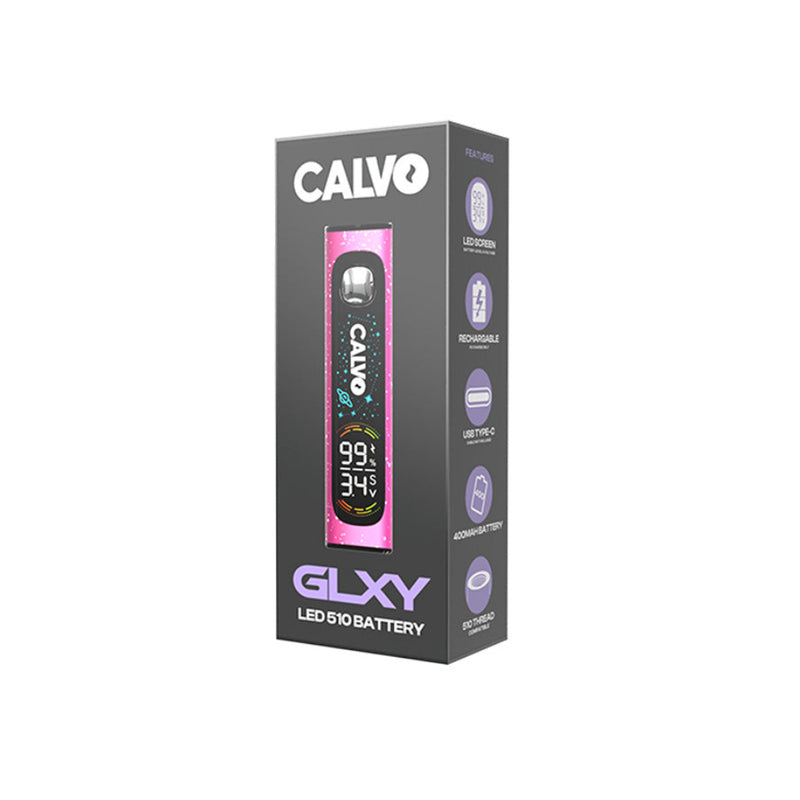 BATERIA GALAXY PINK - CALVO-2