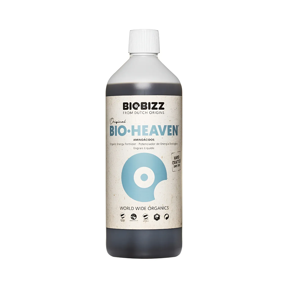 BIO HEAVEN 1LT - BIO BIZZ-1