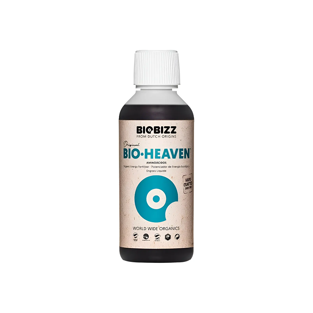 BIO HEAVEN 500ML BIO BIZZ