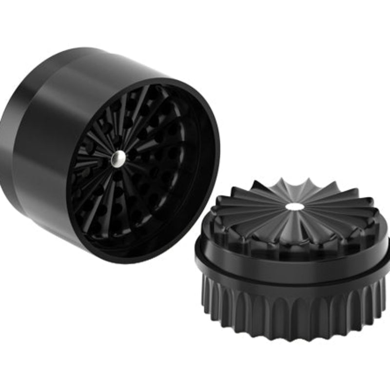 MOLEDOR CERAMICO DREAM HIGH 3.0 BLACK-4