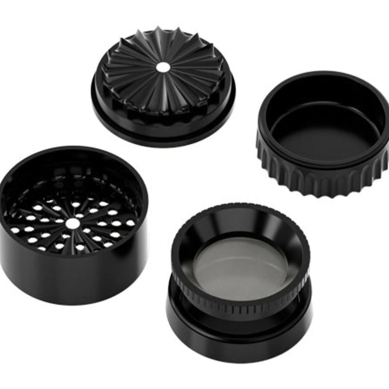 MOLEDOR CERAMICO DREAM HIGH 3.0 BLACK-3