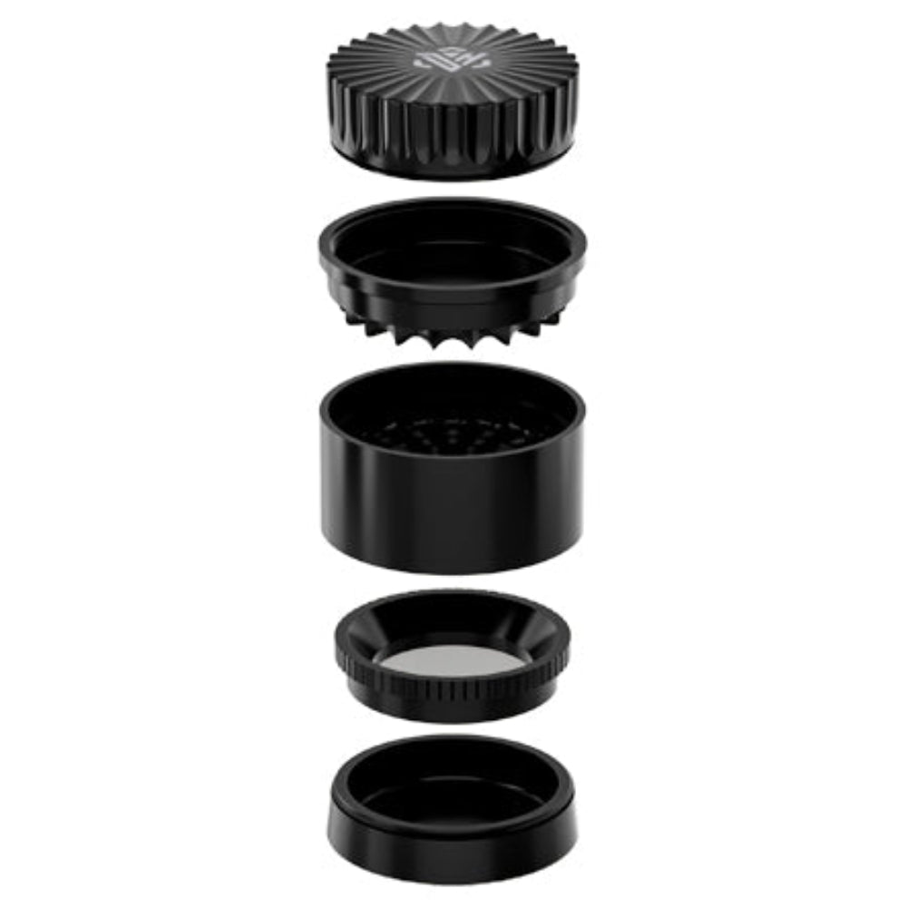 MOLEDOR CERAMICO DREAM HIGH 3.0 BLACK
