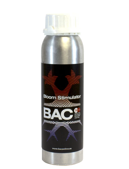 BLOOM STIMULATOR 300ML - BAC