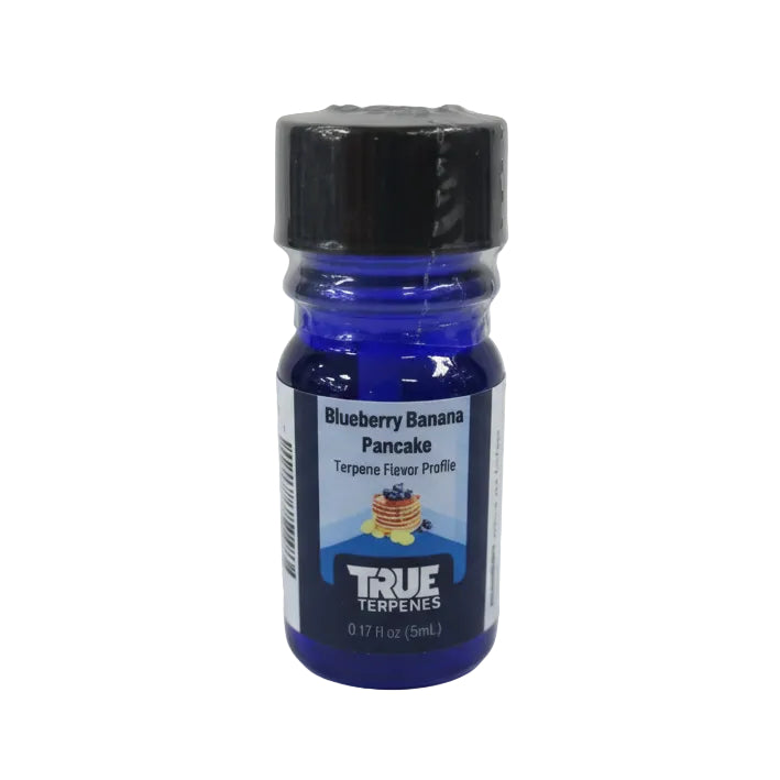 TERPENO BLUEBERRY BANANA PANCAKE 5ml - TRUE TERPENES-1