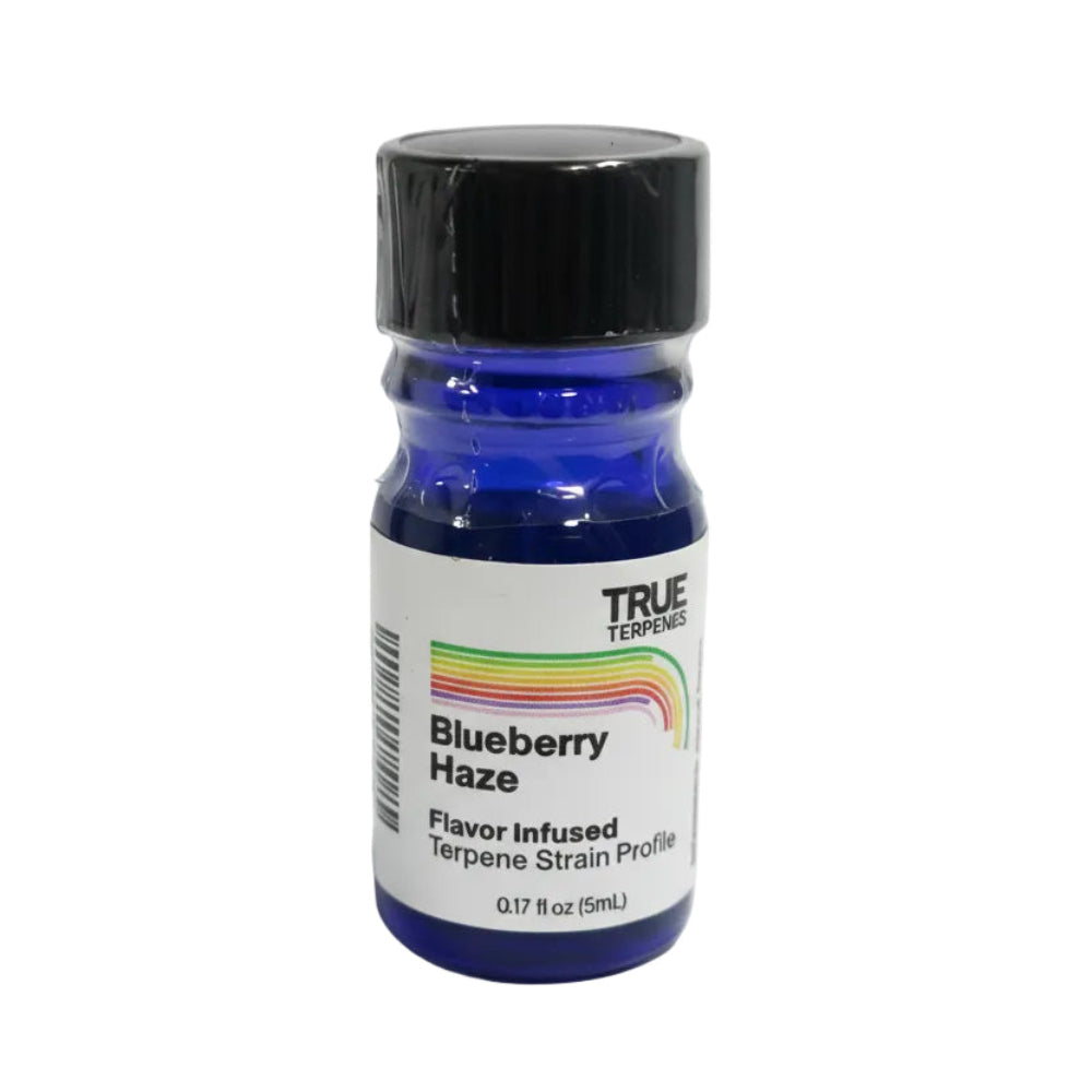 TERPENO BLUEBERRY HAZE 5ML - TRUE TERPENES