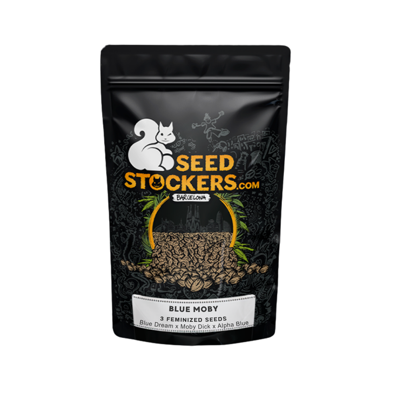 BLUE MOBY FEM X3 - SEEDSTOCKERS-2