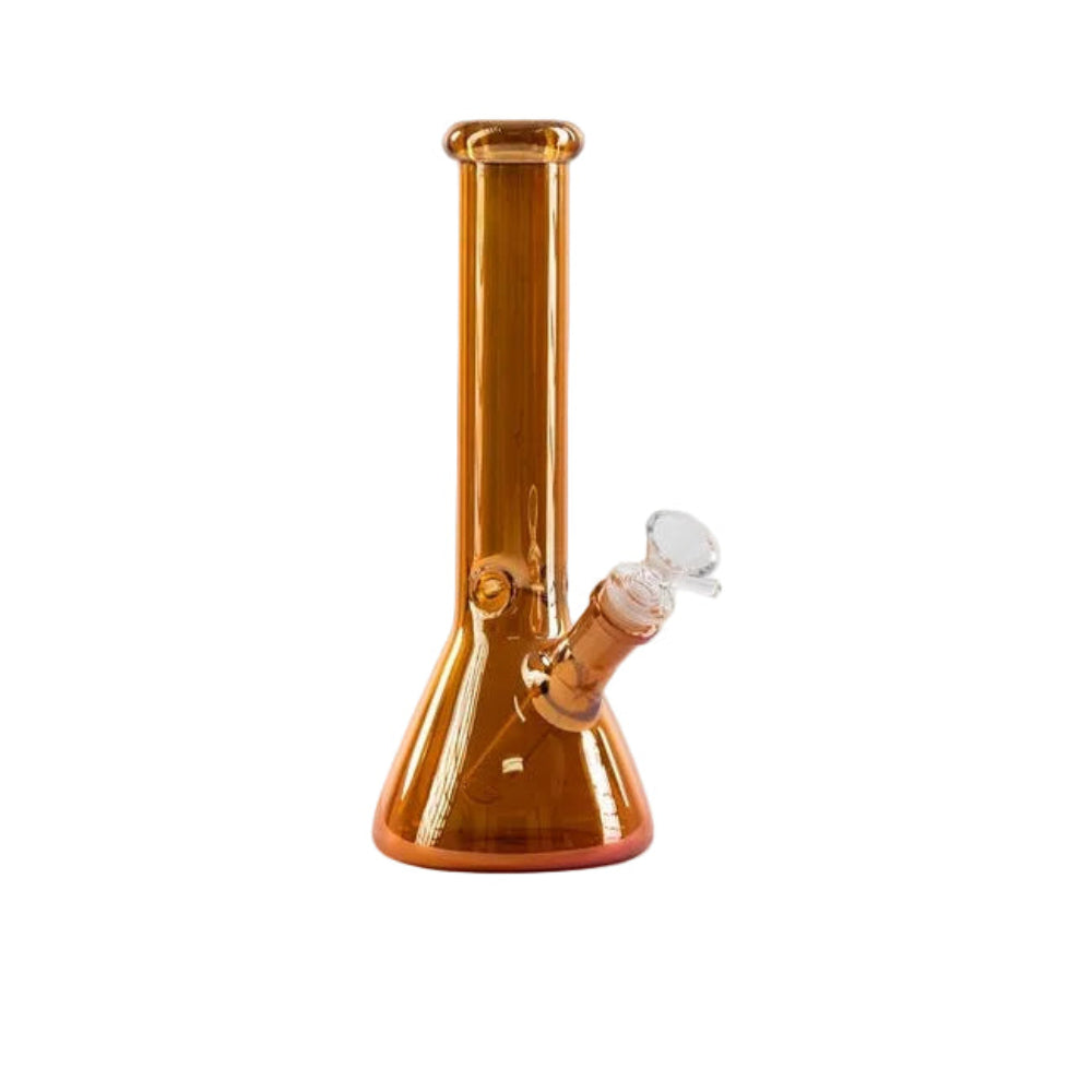 BONG BAKER AMBAR TORNASOL 24,5CM - GENERICO