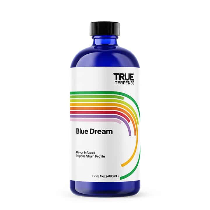 TERPENO BLUE DREAM 30ML - TRUE TERPENES