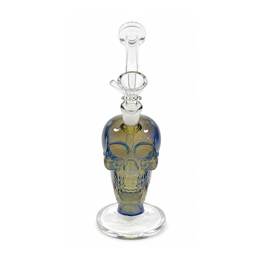 BONG CALAVERA PYREX 25CM