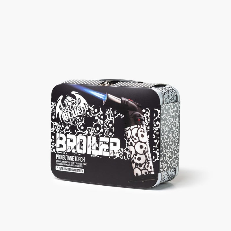 SOPLETE BROILER SKULLZ CALVO-3
