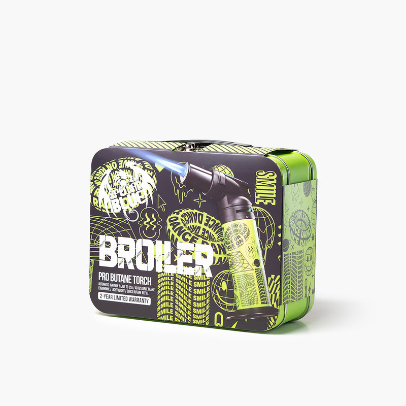 SOPLETE BROILER - Y2K- CALVO-3