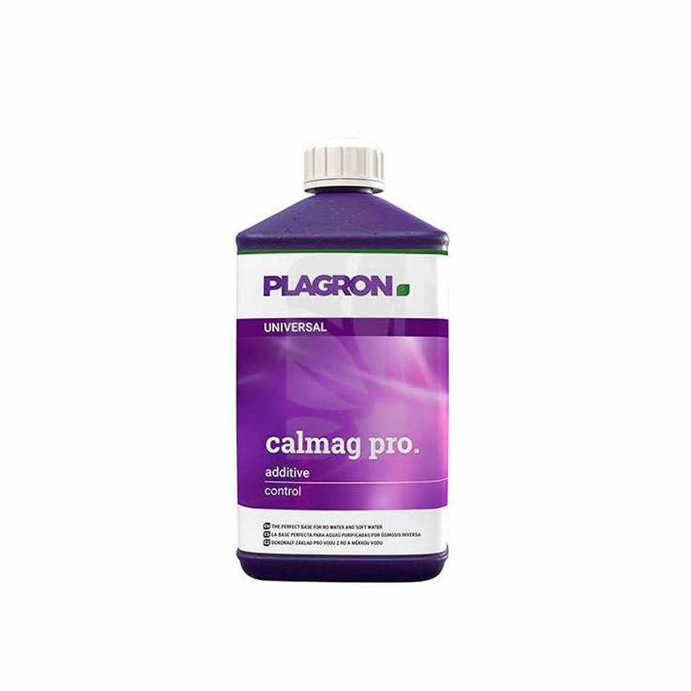 CALMAG PRO PLAGRON 1L-1