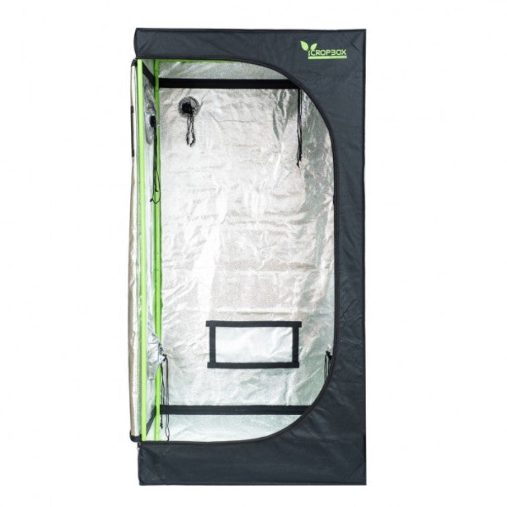 CARPA 60x60x160cm - CROPBOX LIGHT VERSION