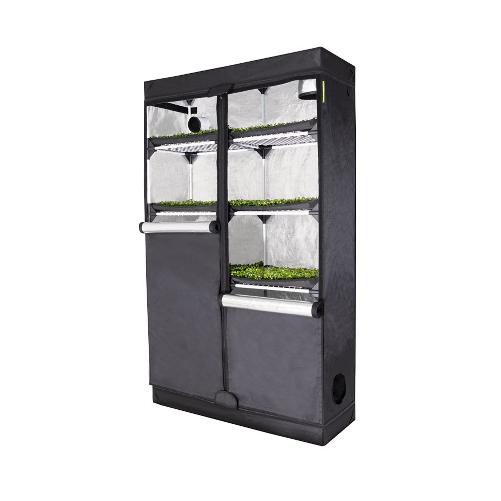 CARPA PROPAGADORA XL 120X40X200 GARDEN HIGHPRO