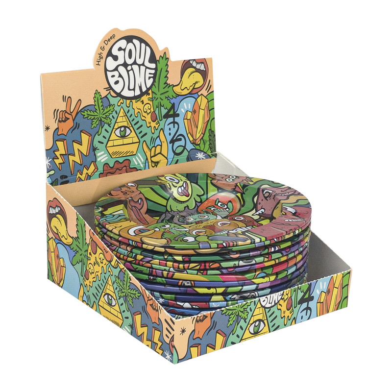 CENICERO SOULBLIME DISEÑOS VARIOS-1