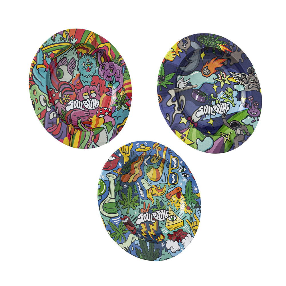 CENICERO SOULBLIME DISEÑOS VARIOS-2