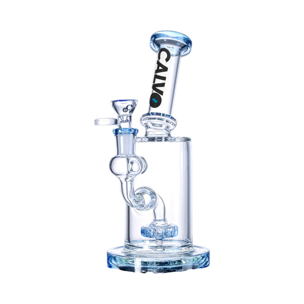 BONG ESENCIAL 22CM BLUE - CALVO