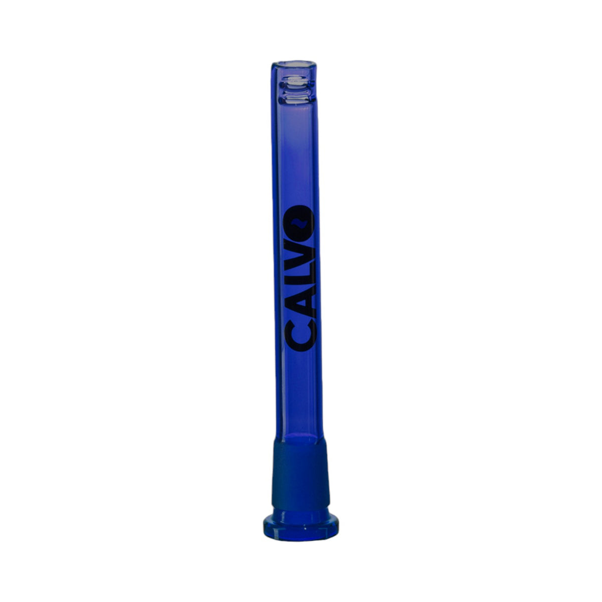 DIFUSOR PREMIUM COLOR AZUL TRASLUCIDO 14CM - CALVO