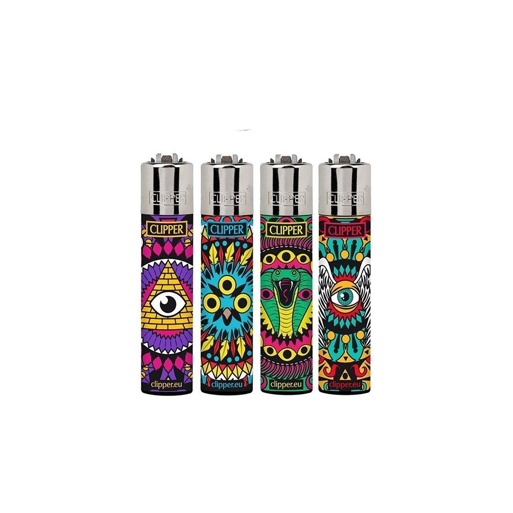 CLIPPER ENCENDEDOR
