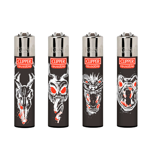 ENCENDEDOR CLIPPER CRYPTIDS 2-1