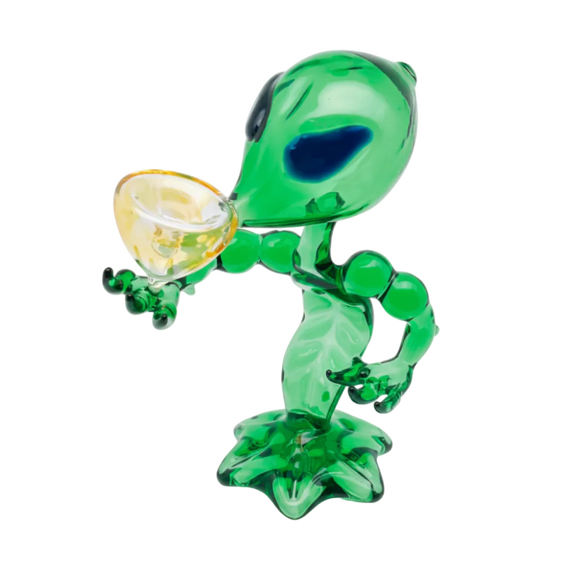 BONG MARCIANO PYREX-1