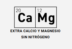VGN CALMAG 1L - ATAMI