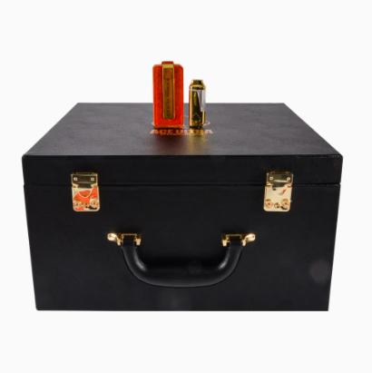 VAPE DESECHABLE 1ML (VACÍO)- ACE ULTRA PREMIUM